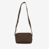 Jump - Sacoche Uppsala 21 cm chocolat